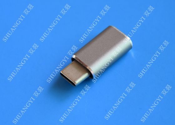 Κίνα Μικροϋπολογιστής USB, USB Γ τύπων Γ 5 GBP στο θηλυκό συνδετήρα μικροϋπολογιστών USB για το εικονοκύτταρο Google Chromebook προμηθευτής