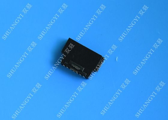 Κίνα Συνδετήρας λιμένων καρφιτσών ESATA SMT 7, Crimp εξωτερικός SATA τύπων θηλυκός συνδετήρας lap-top προμηθευτής